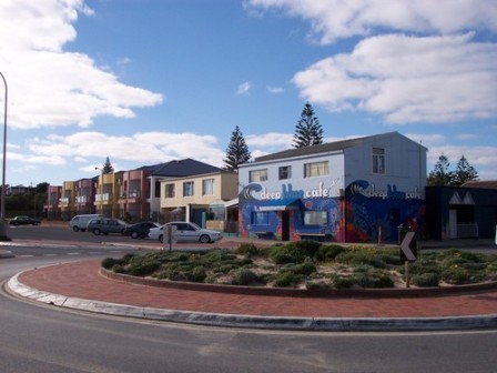 driving lessons in Seaford